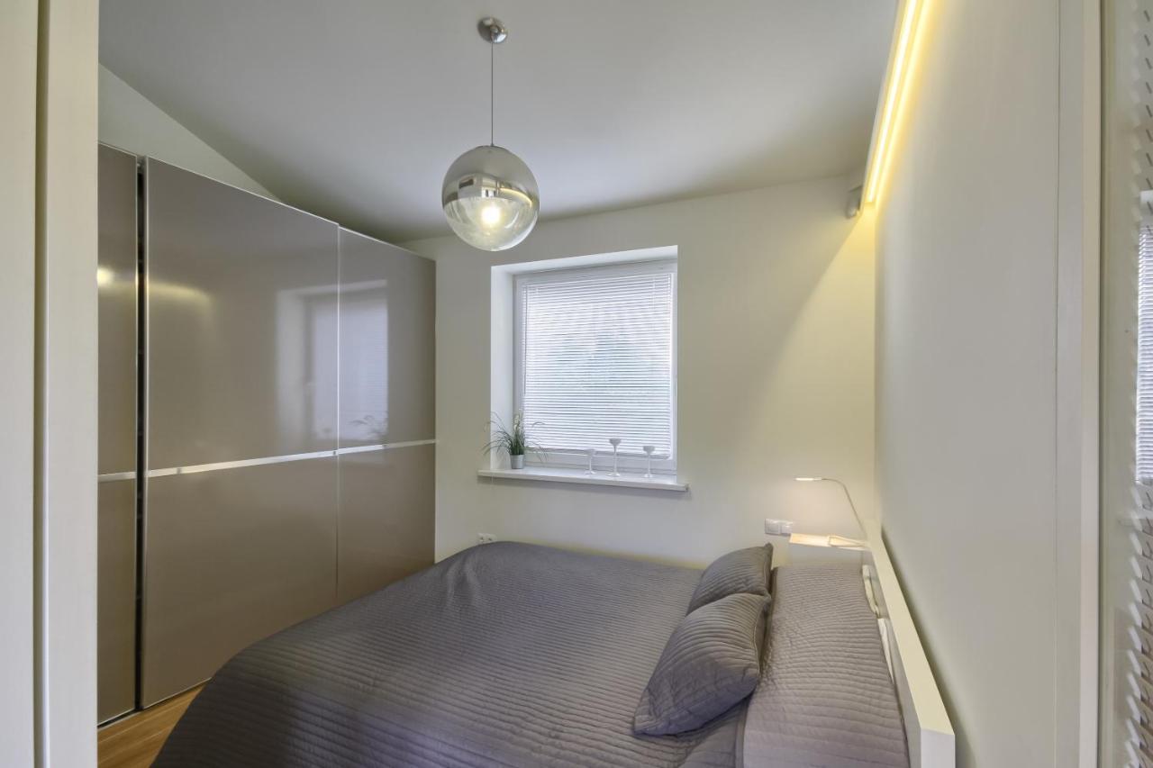 דרוסקינינקאי Apartamentai Aqua מראה חיצוני תמונה