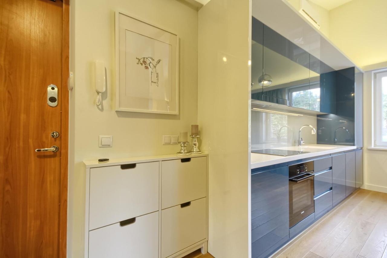 דרוסקינינקאי Apartamentai Aqua מראה חיצוני תמונה