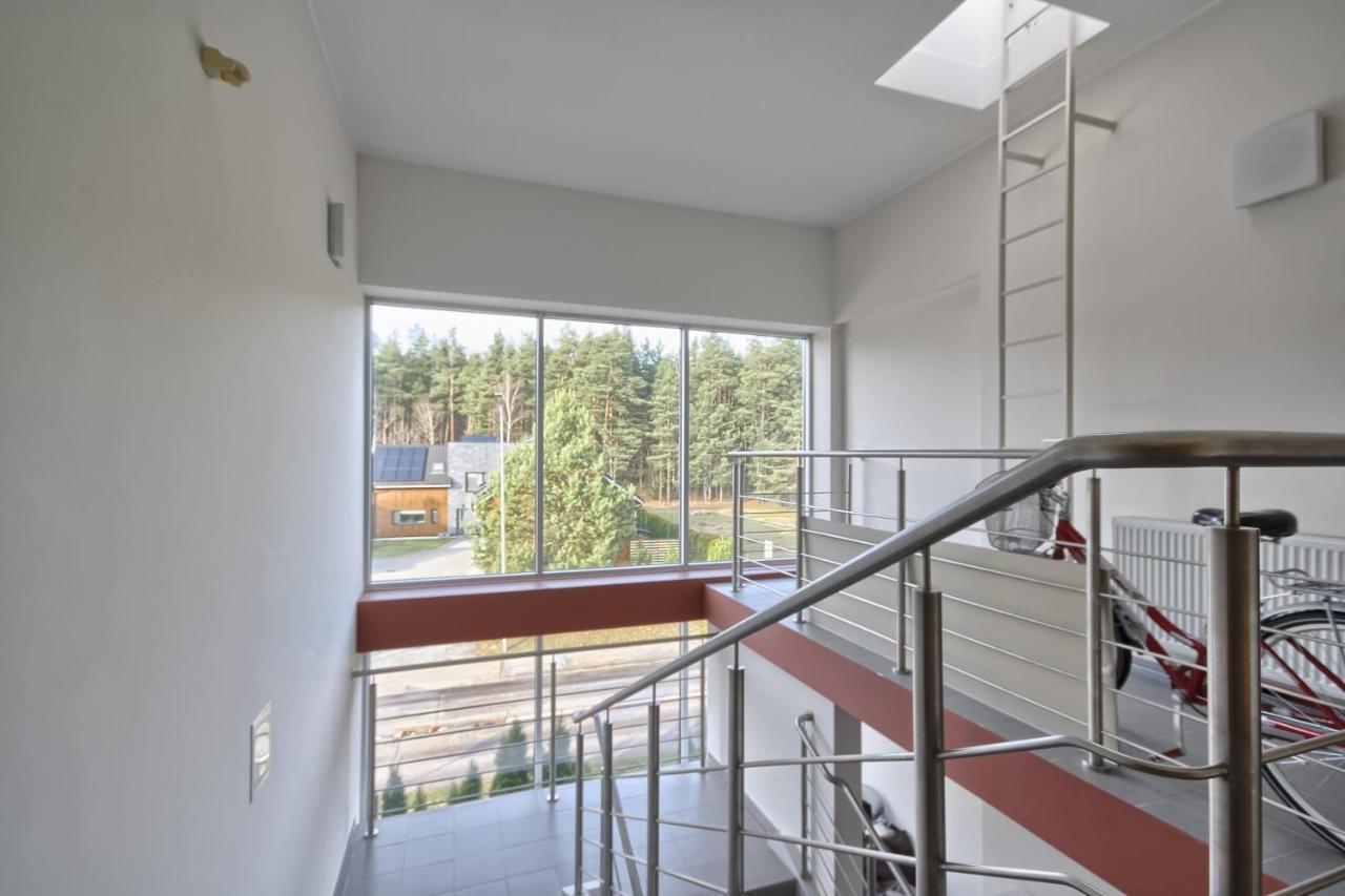 דרוסקינינקאי Apartamentai Aqua מראה חיצוני תמונה