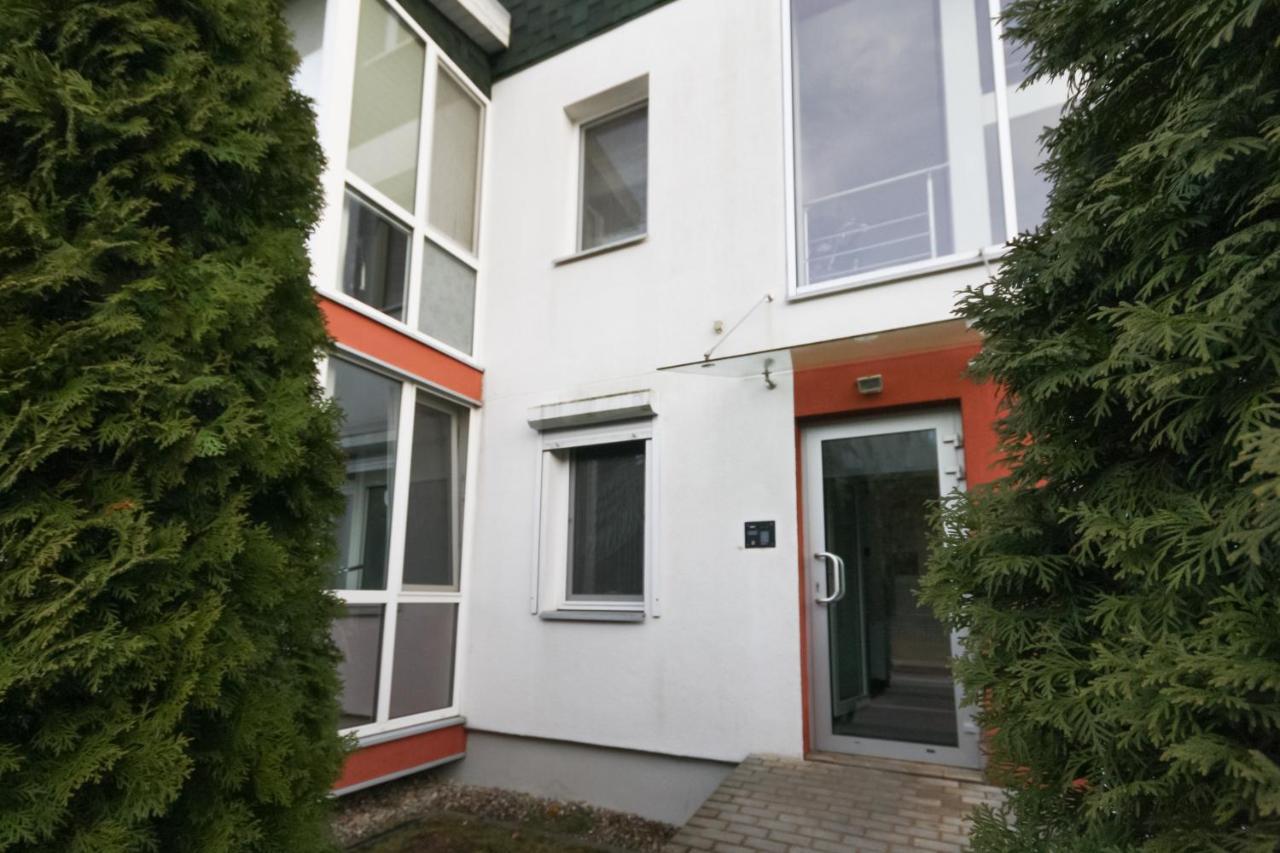 דרוסקינינקאי Apartamentai Aqua מראה חיצוני תמונה